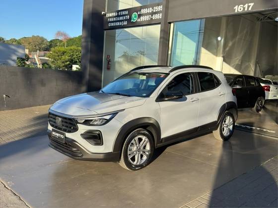 FIAT PULSE 1.3 FLEX DRIVE CVT FIAT PULSE 1.3 FLEX DRIVE CVT